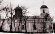 Церковь Вознесения Господня, Фото 1967 г. из фондов Томисской архиепископии<br>, Фынтынели, Констанца, Румыния