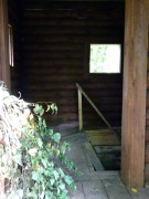 Часовня-купальня Казанской иконы Божией Матери, , Орехово-Зуево, Орехово-Зуевский городской округ, Московская область