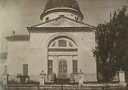 Кукмор. Петра и Павла (старая), церковь