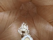 Градницы. Николая Чудотворца и Анны Кашинской, церковь