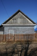 Неизвестная церковь, , Угра, Угранский район, Смоленская область