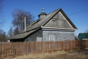 Неизвестная церковь, , Угра, Угранский район, Смоленская область