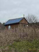 Мухоедово. Казанской иконы Божией Матери (новая), часовня