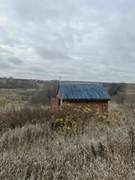 Мухоедово. Казанской иконы Божией Матери (новая), часовня