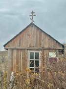 Мухоедово. Казанской иконы Божией Матери (новая), часовня