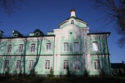 Домовая церковь Макария (Гневушева) - Вязьма - Вяземский район - Смоленская область