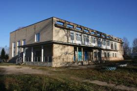 Покров. Церковь Покрова Пресвятой Богородицы