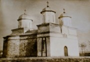 Церковь Михаила и Гавриила Архангелов, Фото 1967 г. из фондов Томисской архиепископии<br>, Ваду, Констанца, Румыния