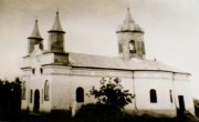 Виишоара. Георгия Победоносца, церковь