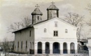 Церковь Харалампия, Фото 1967 г. из фондов Томисской архиепископии<br>, Виле, Констанца, Румыния