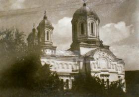 Добромир-дин-Дял. Церковь Георгия Победоносца