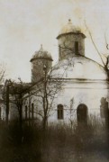 Церковь Константина и Елены, Фото 1967 г. из фондов Томисской архиепископии<br>, Дулгеру, Констанца, Румыния