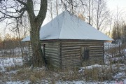 Неизвестная часовня - Чудины - Торжокский район и г. Торжок - Тверская область