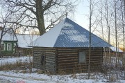 Неизвестная часовня - Чудины - Торжокский район и г. Торжок - Тверская область