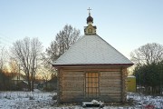Таложня. Воскресения Христова (?), часовня