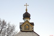 Таложня. Воскресения Христова (?), часовня