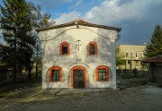 Церковь Введения во храм Пресвятой Богородицы - Паничерево - Старозагорская область - Болгария