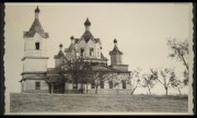 Церковь Николая Чудотворца - Новый Дроков - Суражский район - Брянская область