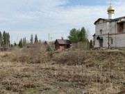 Пронское. Сергия Радонежского, часовня