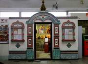 Часовня иконы Божией Матери "Неупиваемая Чаша" в здании автовокзала - Калининград - Калининградский городской округ - Калининградская область