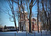 Сергия Радонежского, церковь