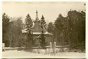 Мерикюла. Казанской иконы Божией Матери, церковь