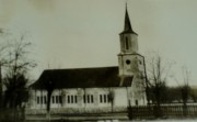 Церковь Василия Великого, Фото 1967 г. из фондов Томисской архиепископии<br>, Коджалак, Констанца, Румыния