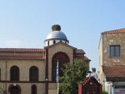 Церковь Феодора Стратилата, , Артесиано, Фессалия (Θεσσαλία), Греция