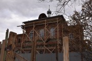 Никольский мужской монастырь - Уральск - Западно-Казахстанская область - Казахстан