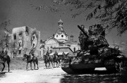 Новороссийск. Троицы Живоначальной (старый), собор