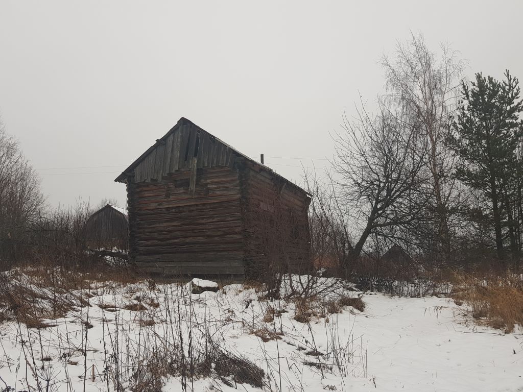 Часовня Екатерины, Хашезеро (Медвежьегорский район, Республика Карелия). фасады