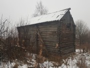 Часовня Екатерины - Хашезеро - Медвежьегорский район - Республика Карелия