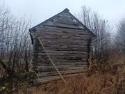 Хашезеро. Екатерины, часовня