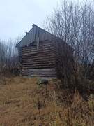 Хашезеро. Екатерины, часовня