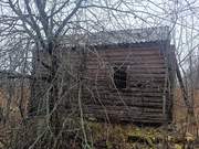 Хашезеро. Екатерины, часовня