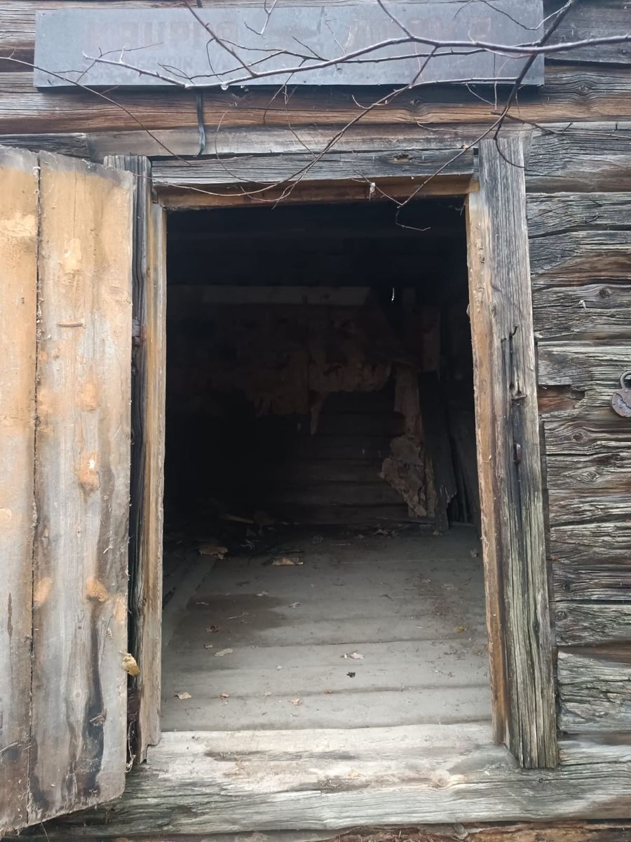 Часовня Екатерины, Хашезеро (Медвежьегорский район, Республика Карелия). архитектурные детали