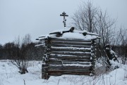 Пурдега. Успения Пресвятой Богородицы, часовня