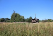 Часовня Успения Пресвятой Богородицы - Пурдега - Медвежьегорский район - Республика Карелия