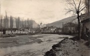 Церковь Преображения Господня, Фото 1916 г. с аукциона e-bay.de<br>, Прилеп, Северная Македония, Прочие страны