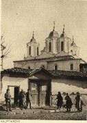 Церковь Спаса Преображения - Прилеп - Северная Македония - Прочие страны