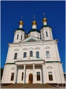 Церковь Георгия Владимирского, , Нижний Новгород, Нижний Новгород, город, Нижегородская область