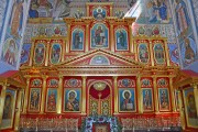 Церковь Георгия Владимирского - Автозаводский район - Нижний Новгород, город - Нижегородская область