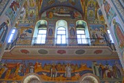 Церковь Георгия Владимирского, , Нижний Новгород, Нижний Новгород, город, Нижегородская область