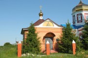 Церковь Усекновения главы Иоанна Предтечи, , Евгеньевка, Касторенский район, Курская область