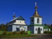 Церковь Параскевы Сербской - Лядовичи - Ивановский район - Беларусь, Брестская область