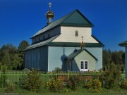 Церковь Параскевы Сербской - Лядовичи - Ивановский район - Беларусь, Брестская область