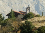 Церковь Екатерины, , Арахова, Центральная Греция (Στερεά Ελλάδα), Греция