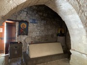 Церковь Ермогена Кипрского - Эпископи - Лимасол - Кипр