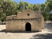 Церковь Ермогена Кипрского - Эпископи - Лимасол - Кипр