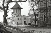 Монастырь Михай-Водэ - Бухарест, Сектор 5 - Бухарест - Румыния